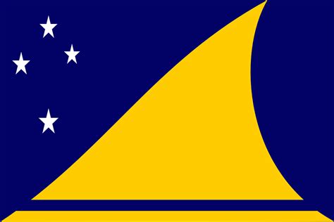 Download Tokelau, Flag, National Flag. Royalty-Free Vector Graphic ...