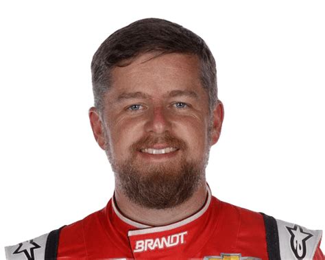 Justin Allgaier NASCAR driver page | Stats, Results, Bio