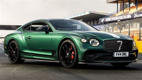 Bentley 2023 Wallpaper