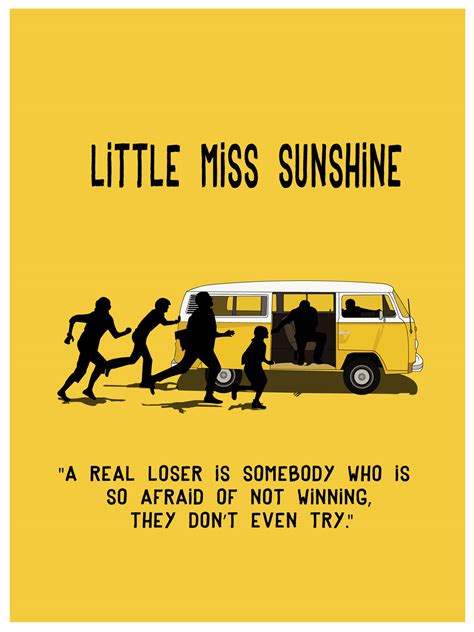 Little Miss Sunshine :: Behance