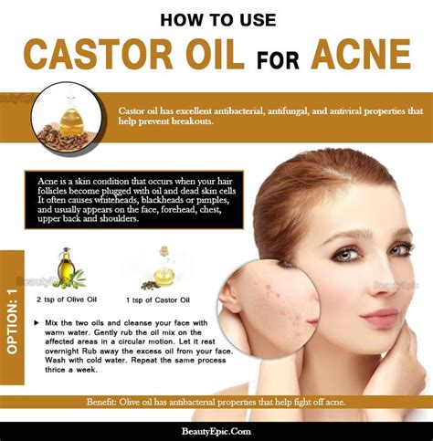 It is a serious blow to our confidence when these acne show up. A very common home remedy is the ...