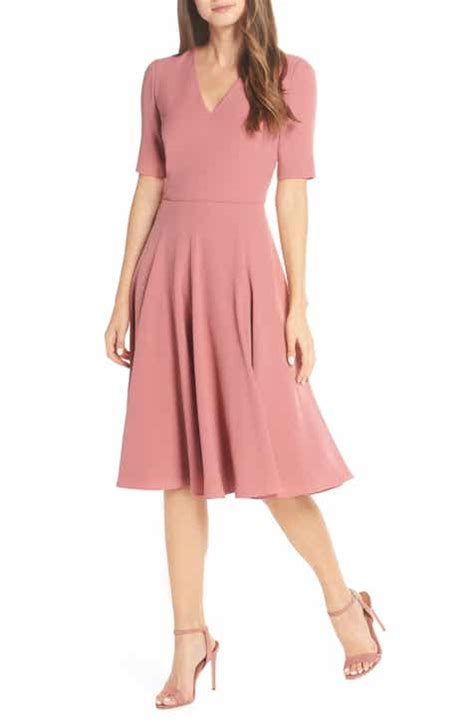 Women's Pink Dresses | Nordstrom