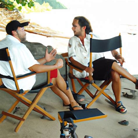 Where Was Movie Castaway Filmed? Exploring the Remote Island and Other Locations - The ...