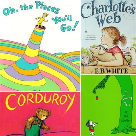 20 Must-Have Classic Children's Books | POPSUGAR Family