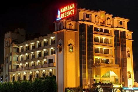 HOTEL MAHARAJA REGENCY (Ludhiana, Punjab) - Hotel Reviews, Photos, Rate ...