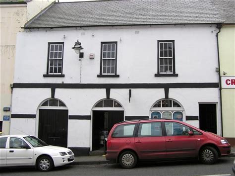 Ballycastle Museum (Ballycastle) - Visitor Information & Reviews