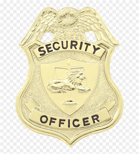 Security Badge Png - Emblem, Transparent Png - 656x850(#6152557) - PngFind