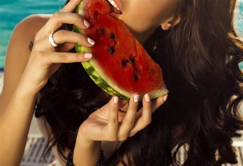 10 Benefits of Watermelon Juice