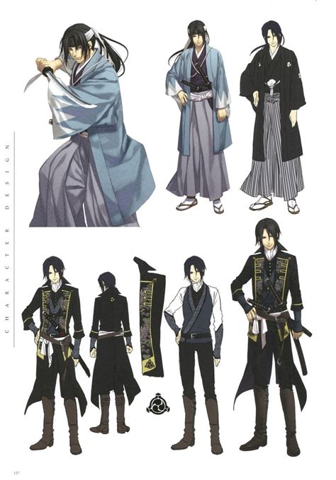 Toshizo Hijikata | Hakuouki Shinsengumi Kitan Wiki | FANDOM powered by ...