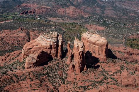 Cathedral Rock - Sedona - Grand Canyon Deals