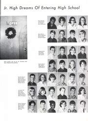 Rickards High School - Anumpa Yearbook (Tallahassee, FL), Class of 1968, Page 202 of 264