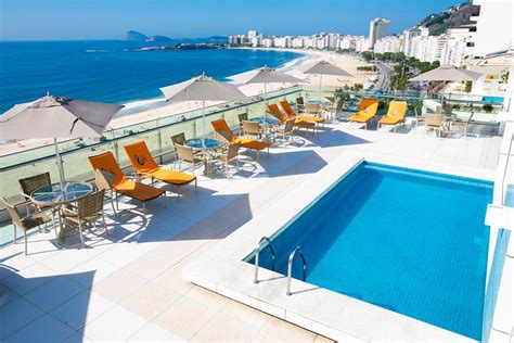 ARENA COPACABANA HOTEL $50 ($̶9̶5̶) - Updated 2021 Prices & Reviews ...