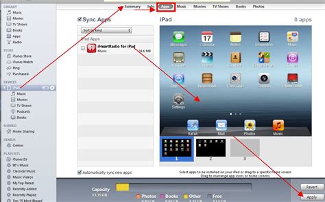 Drag and drop apps in iTunes doesn’t work – Izzy Laif – video review, tutorial, testimonial