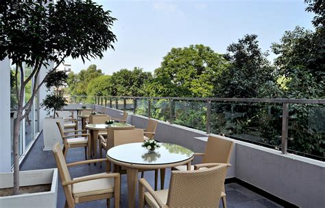 Hometel Chandigarh - A Sarovar Hotel 헕헢헢헞 Chandigarh Hotel