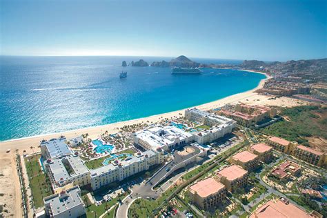 Riu Palace Cabo San Lucas Hotel | Los Cabos All Inclusive Hotels