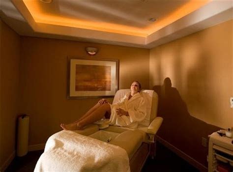 Elements Spa at the Hilton Palm Springs - Find Deals With The Spa ...