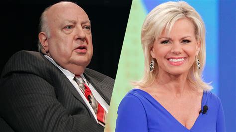 Gretchen Carlson Taped Conversations With Roger Ailes – Report