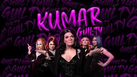 Kumar Guilty | Comedy Shows in Singapore | Marina Bay Sands