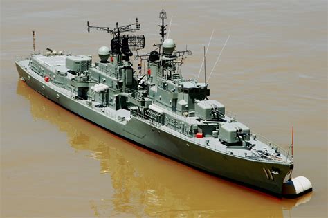 Pin by Dave Delahunty on All Things Naval | Warship model, Model ships ...