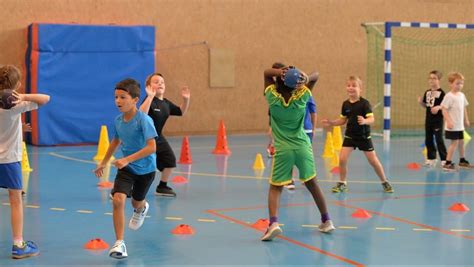 Mini Handball - Saskhandball.com