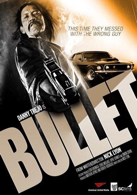 Bullet | Movie review – The Upcoming