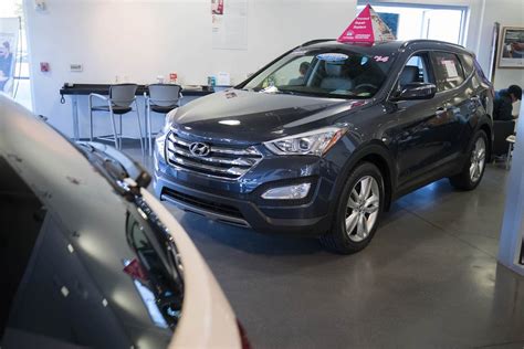 AutoNation Hyundai Mall of Georgia | Atlanta Hyundai Dealer