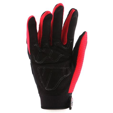 Youth Kids Motocross Gloves Motorcycle BMX MX ATV Dirt Bike Bicycle Cy ...