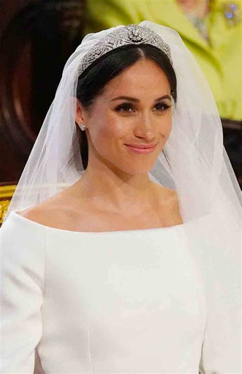 Meghan-Markle-duchess-of-sussex | PreOwned Wedding Dresses