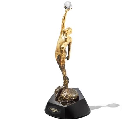 NBA names MVP trophy after Michael Jordan