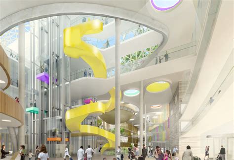 DUBLIN | National Children's Hospital | SkyscraperCity Forum