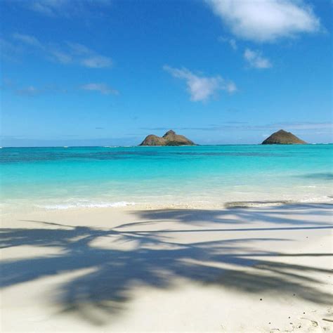 Oahu - white sand beaches and the city jungle Honolulu - smilesfromabroad