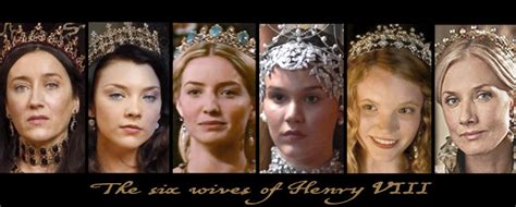 The Six Wives of Henry VIII - The Six Wives of Henry VIII Fan Art (26388818) - Fanpop