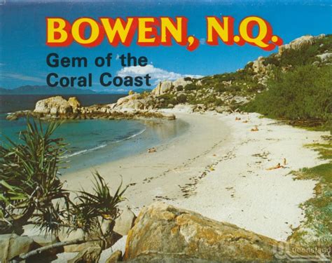 Bowen (Queensland)