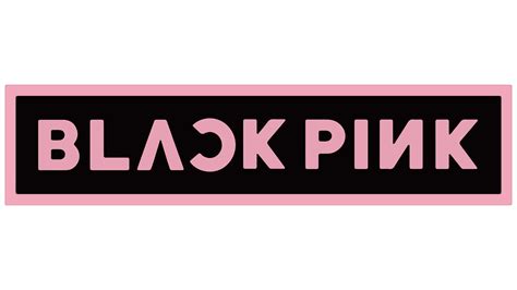 Blackpink Logo, symbol, meaning, history, PNG, brand