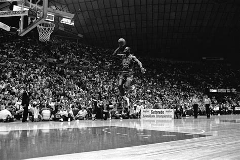 NBA All-Star Slam Dunk Contest Winners | NBA.com