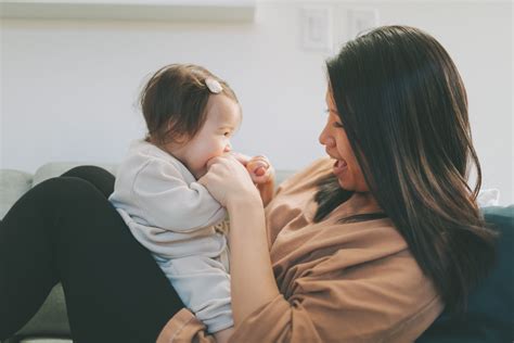 The Importance of Talking to Babies — Wee Talkers