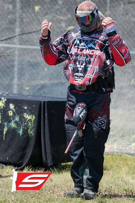 2012 NPPL Chicago Open Friday Photos - Social Paintball