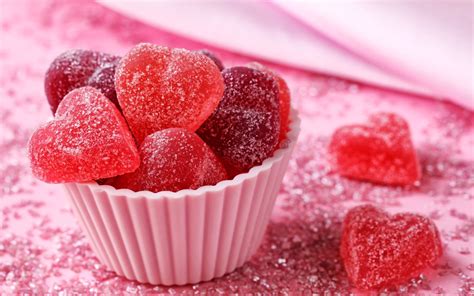 Valentine's Day Candy List - Celiac Disease Foundation