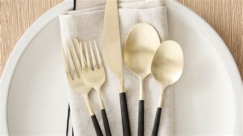 12 Best Silverware Brands, Ranked