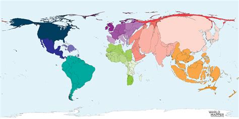 Chicken - Worldmapper