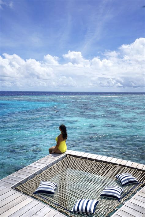 BEST SPAS IN 2019 - Raffles Maldives Meradhoo is like an awakened DREAM ...