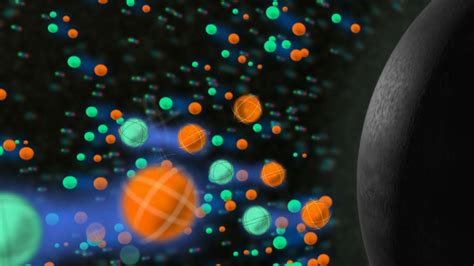 How Do Matter and Antimatter Interact? - HIGH T3CH