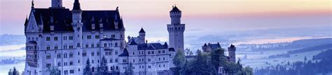 15 Castles In Munich That Are Right Out Of A Fairy Tale!