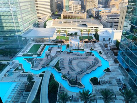 Image result for commercial lazy river design | Downtown houston ...