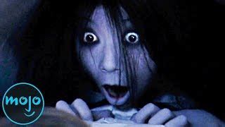 Top 10 Horror Movie Jump Scares - conversor movies