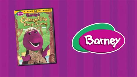 Barney campfire sing along orginal - assesteel