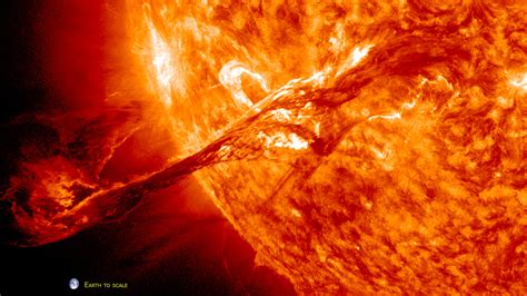 What are Coronal Mass Ejections? Powerful Solar Phenomena and Their Impact on Earth — Curiosmos