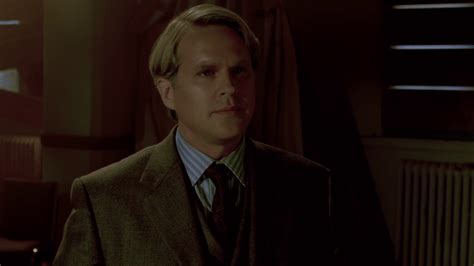 Dr. Lawrence Gordon (Cary Elwes) Saw VII | Saw Series | Pinterest | Cary elwes, Horror and Movie