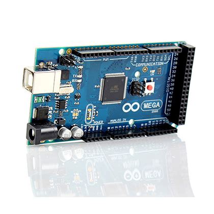 Arduino Compatible Mega 2560 ATmega2560 CH340 Development Board – STEM Labs Store