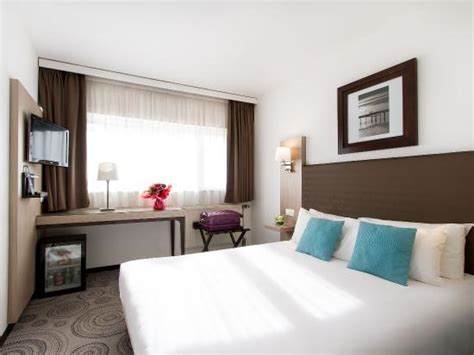 HÔTEL LILLE EUROPE - Updated 2024 Prices & Hotel Reviews (France)